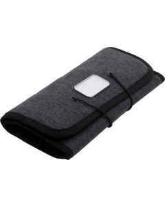 Brandcharger Foliomappe