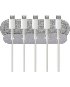 Brandcharger Cabledock Kabelhalter