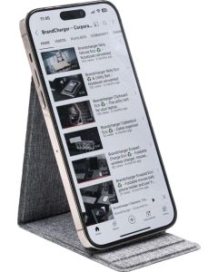 Brandcharger Der Ascend Charge Handyhalter