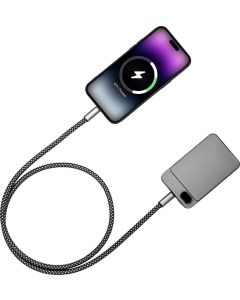 Brandcharger Volt-Ladekabel
