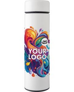 Doppelwandige Edelstahlflasche 425 ml Mary