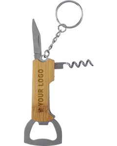 Bambus-Multitool Stuart