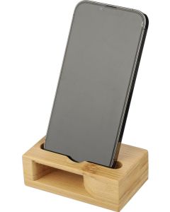 Bambus-Telefonständer Albert
