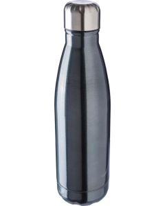Einwandiger Edelstahlkolben aus recyceltem Stahl 650 ml Cliff