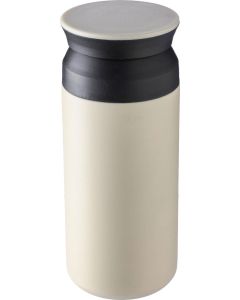 Edelstahl-Doppelwandbecher 350 ml Gwen