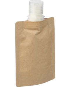 Papiertüte Sonnencreme Kyle