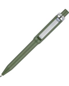 Recycelter Kugelschreiber Zephyra