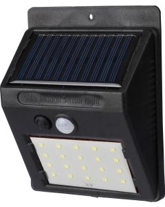 Solarstromleuchte Briony