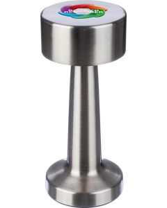 Metall-Tischleuchte Fiorella