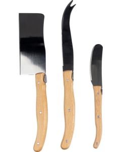 rPET Schneidebrettchen-Set