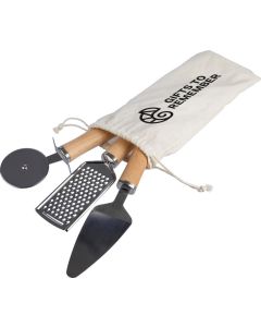 Küchenwerkzeugset Sylvan