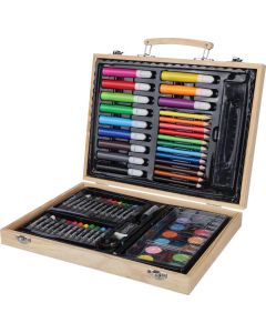 Sperrholz-Zeichnungssatz Thessalien