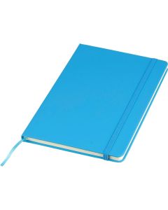 rPET-Notizbuch (A5) Eamon, 80 Seiten, liniert