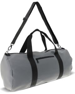 Reflektierende Reisetasche 50x25x25cm