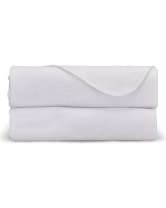 Polarfleece-Decke Sublimation 130x170 cm 290g/m²