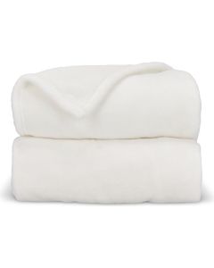 Korallenfleece-Decke Sublimation 130x170 cm 270g/m²