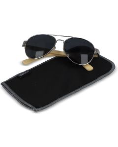 R-PET Sublim Mikrofaserbrillenetui