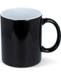 Oslo Magicbecher mit Sublimation 300ml