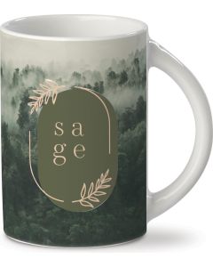 Becher Subli Marseille 300ml