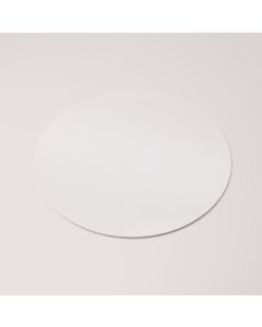 Vinyl Sticker Rund Ø 10 mm