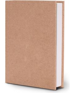 Hardcover Haftnotizenset, FSC-zertifiziert