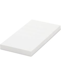 50 Blatt Haftnotizen, 50x72mm, full-colour