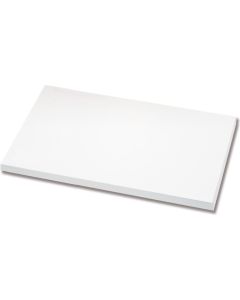 25 Blatt Haftnotizen, 125x72mm, full-colour