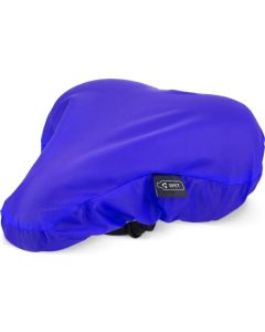 Fahrrad Sattelbezug aus R-PET-Material