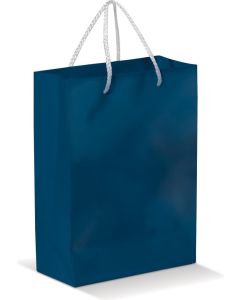 Laminierte Papiertasche, groß