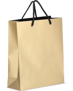 FSC Papier Geschenktasche 24 x 10 x 30cm 200g/m²