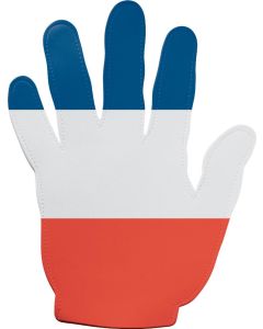 Event Hand Frankreich