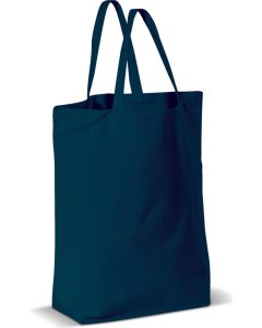 Tragetasche Leinwand 250g/m² 41x12x43cm