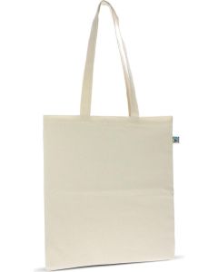 Bag Fairtrade 140g 38x42cm