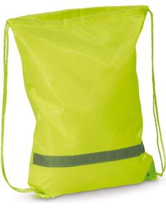 Rucksack aus Polyester 210D