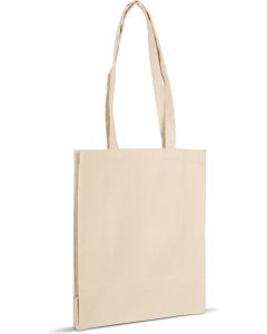 Umhängetasche Baumwoll-Canvas OEKO-TEX® 280g/m² 32x13x40cm