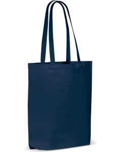 Umhängetasche Leinwand OEKO-TEX®270g/m² 42x12x43cm