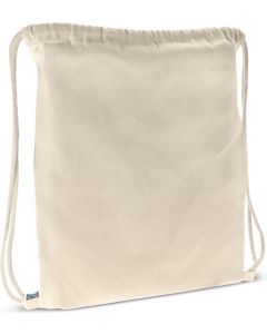 Tasche Fairtrade 140g/m² 35x45 cm