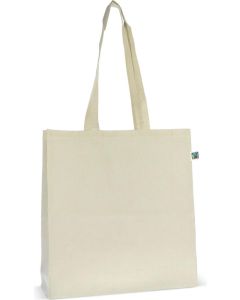 Tasche Fairtrade 140g 38 x 10 x 42 cm