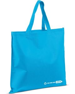 Umhängetasche RPET 100g/m²