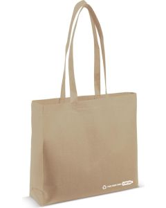 Umhängetasche R-PET 100g/m²