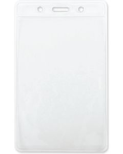 Ausweishalter hochkant