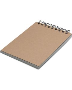 Reporter Notizbuch aus Steinpapier, 50 Blatt