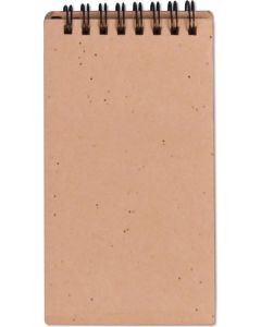 Haftnotizen-Set aus Saatgutpapier