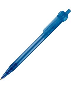 Kugelschreiber Futurepoint Transparent