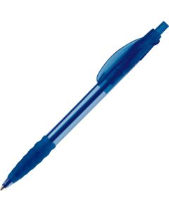 Kugelschreiber Cosmo Transparent