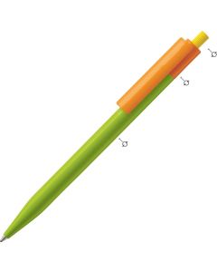 Kugelschreiber Kuma Combi