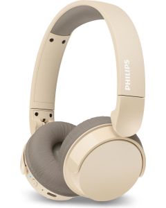 Philips Bluetooth on ear Kopfhörer mit 25 Stunden Spielzeit