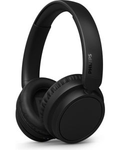 Philips Bluetooth Over-Ear-Kopfhörer mit 65 Stunden Spielzeit