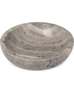 Sagaform Sten Travertin-Marmor-Schale