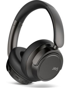 T00284-JAYS q-Nine ANC headphone